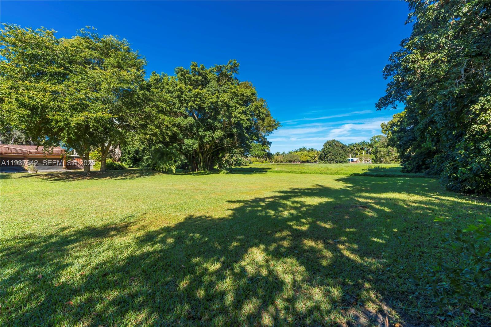 EVERGLADE SUGAR & LAND CO - Residential