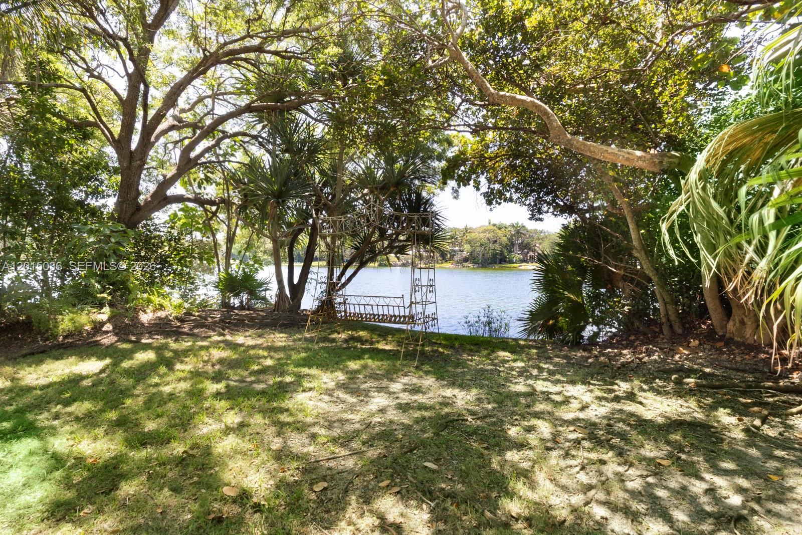 HAMMOCK LAKE NO 2 - Residential