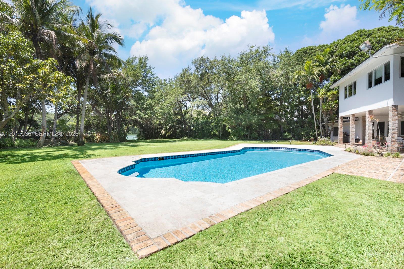 HAMMOCK LAKE NO 2 - Residential