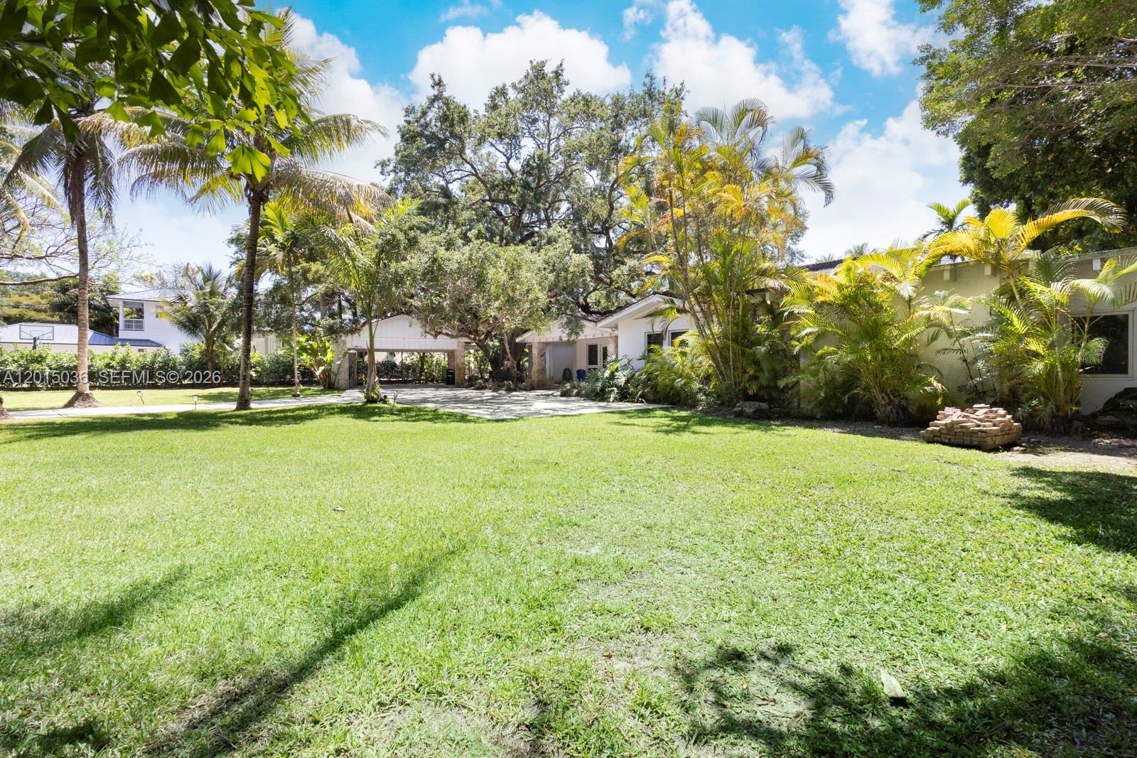 HAMMOCK LAKE NO 2 - Residential
