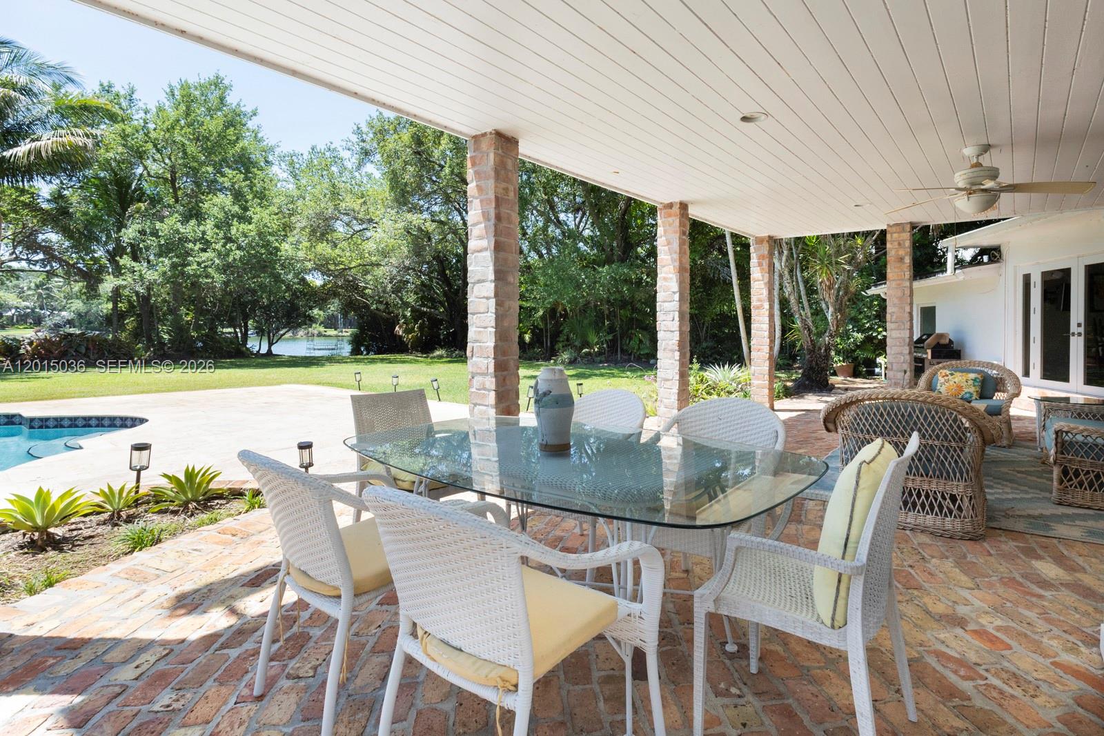 HAMMOCK LAKE NO 2 - Residential