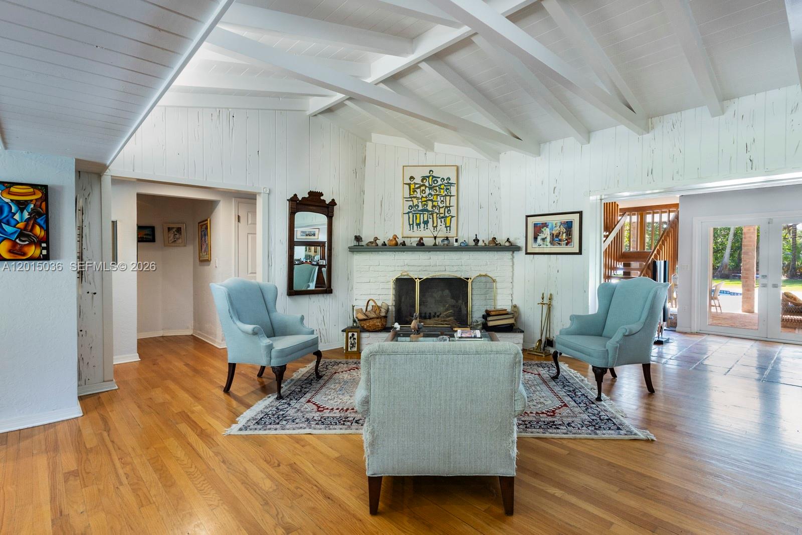 HAMMOCK LAKE NO 2 - Residential