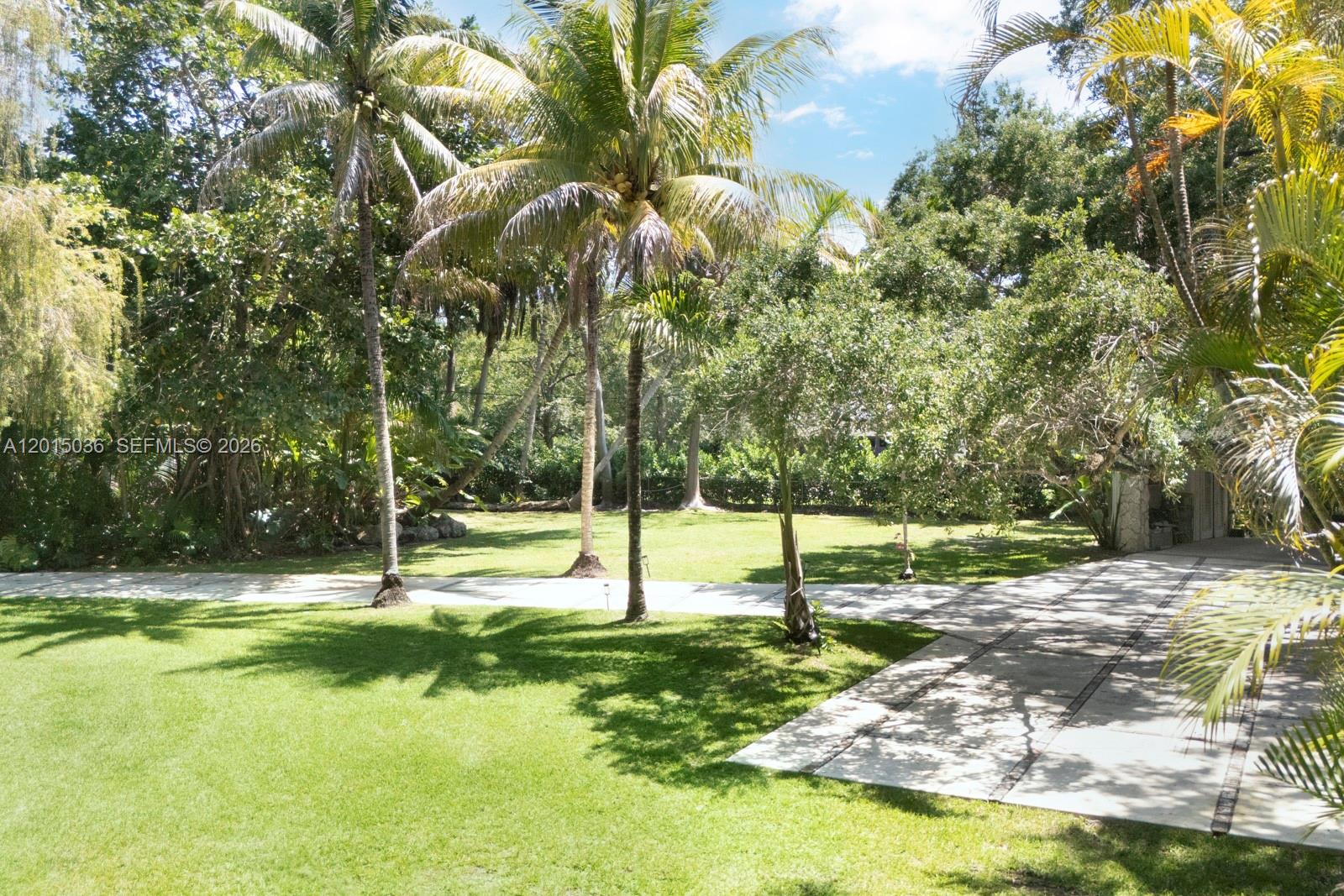 HAMMOCK LAKE NO 2 - Residential