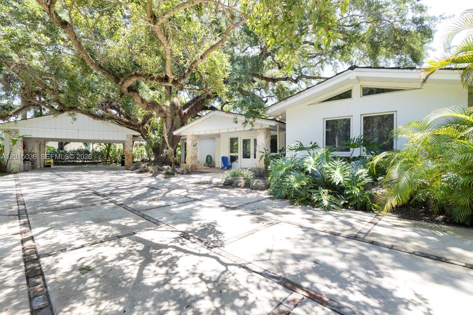 HAMMOCK LAKE NO 2 - Residential