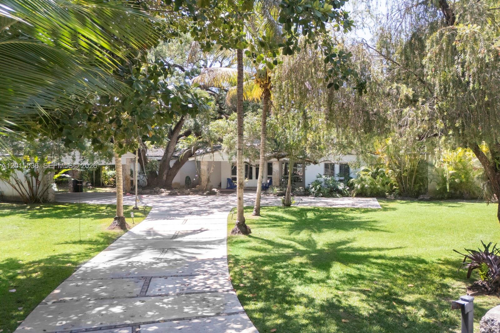 HAMMOCK LAKE NO 2 - Residential