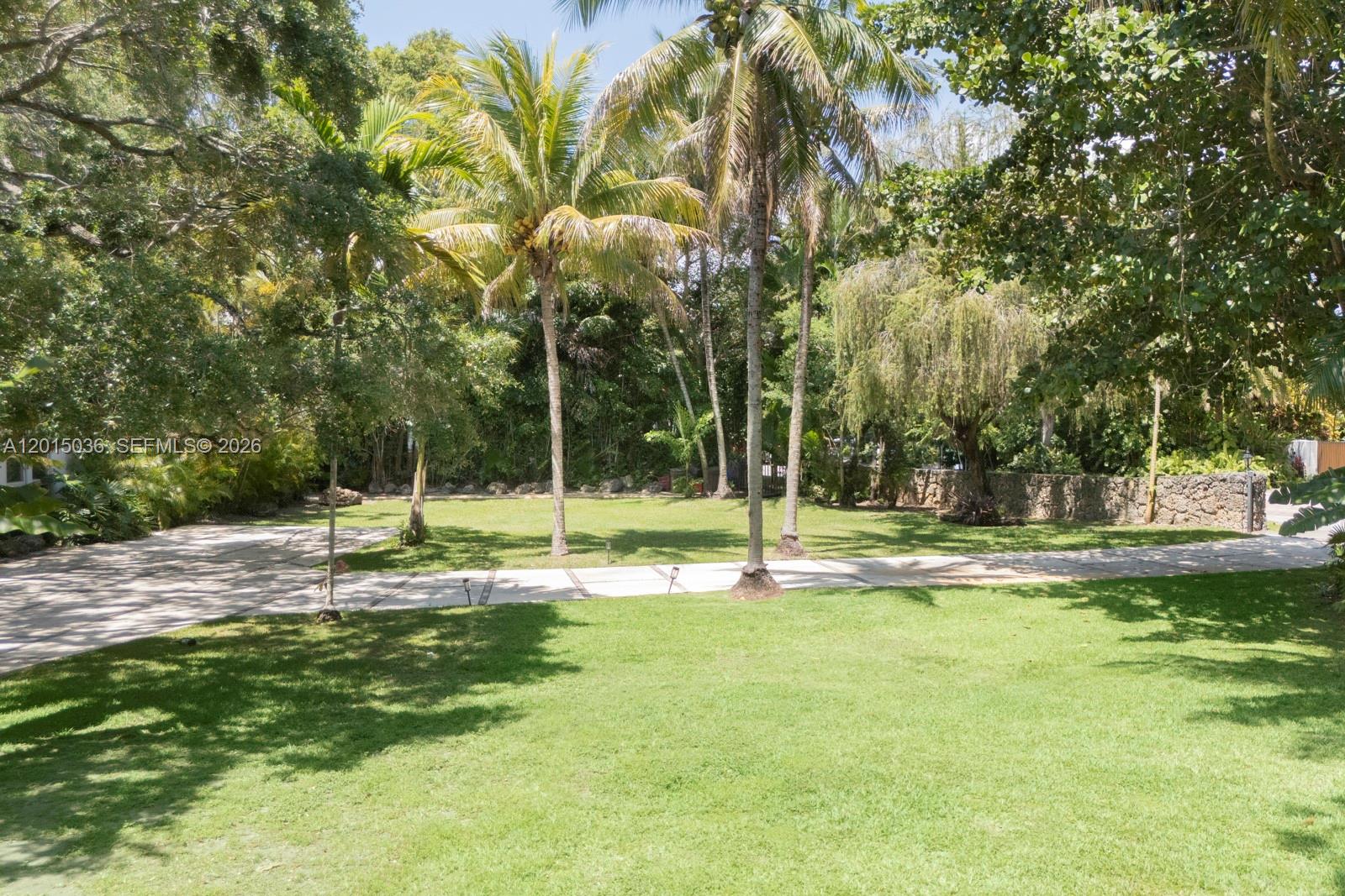 HAMMOCK LAKE NO 2 - Residential