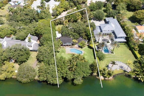 Photo of 5340 Banyan Dr, Coral Gables, FL 33156 (MLS # A12015036)