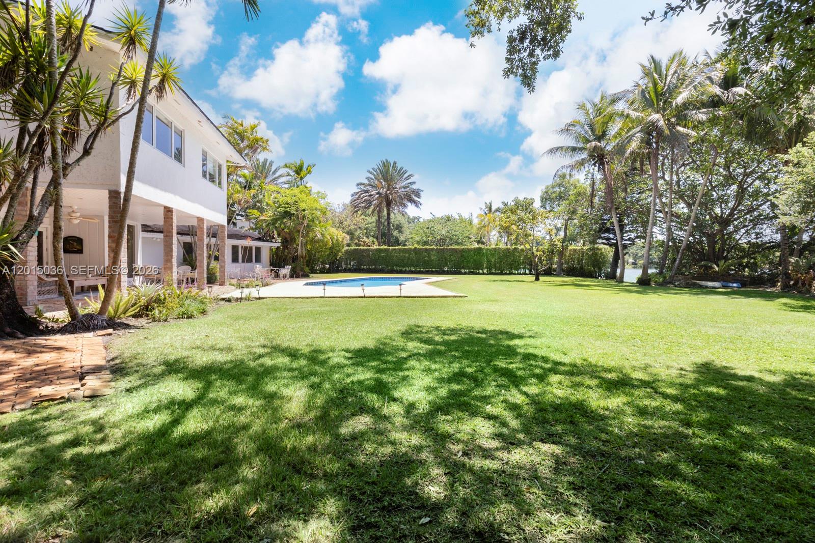 HAMMOCK LAKE NO 2 - Residential