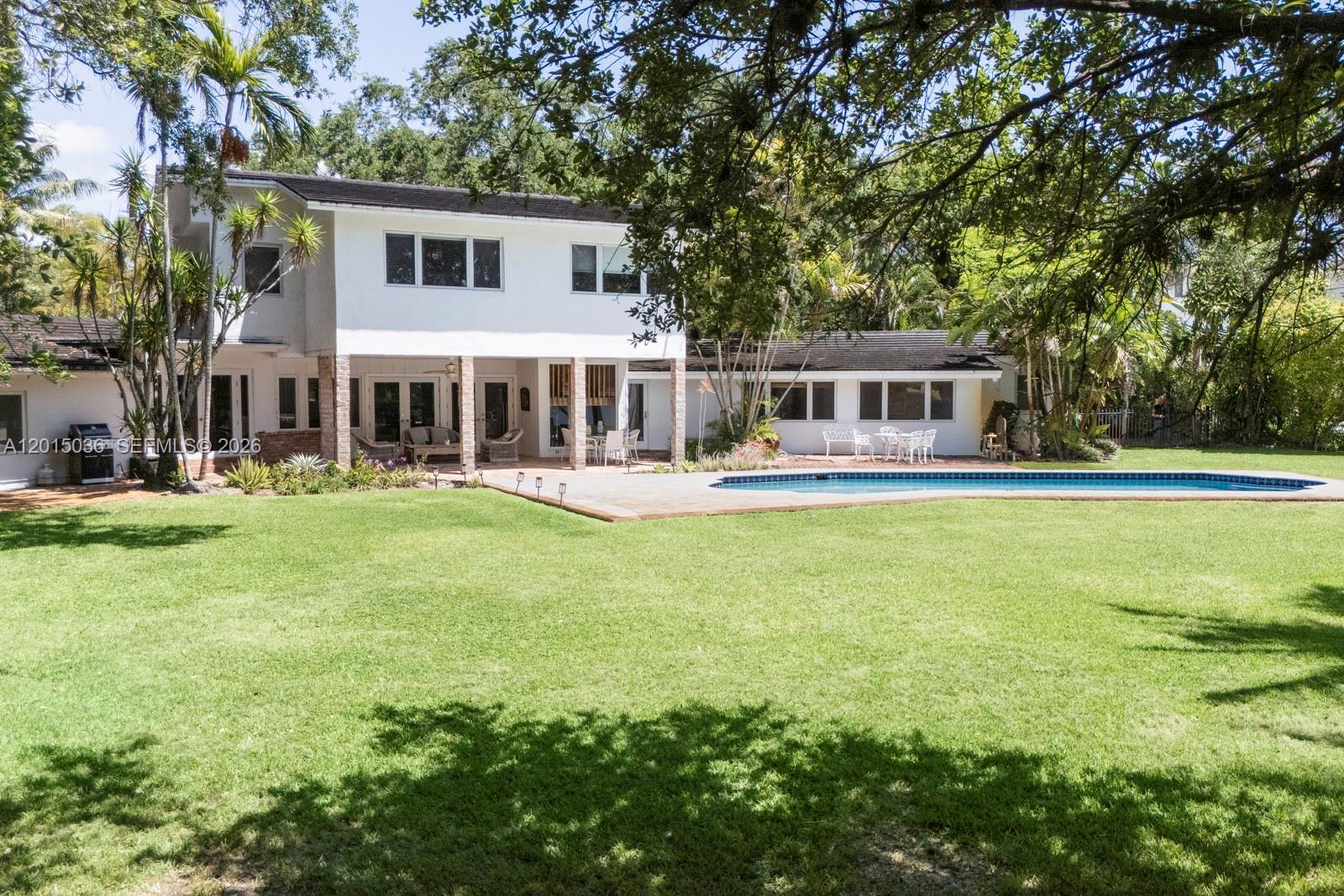 HAMMOCK LAKE NO 2 - Residential