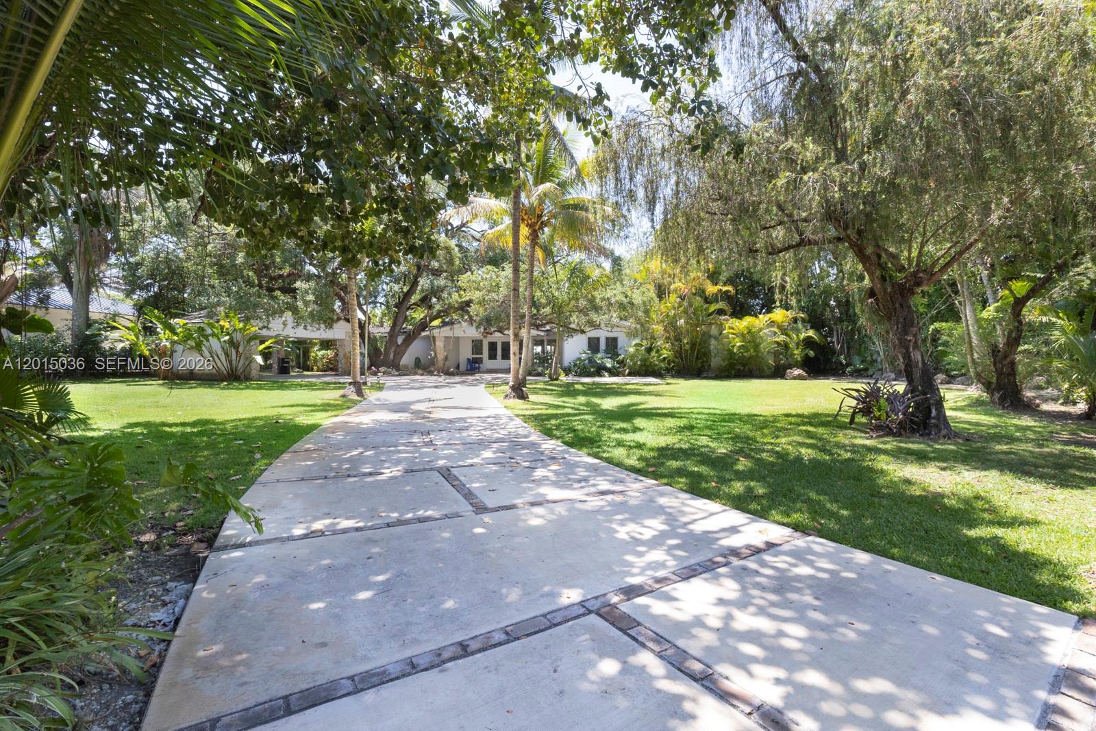 HAMMOCK LAKE NO 2 - Residential