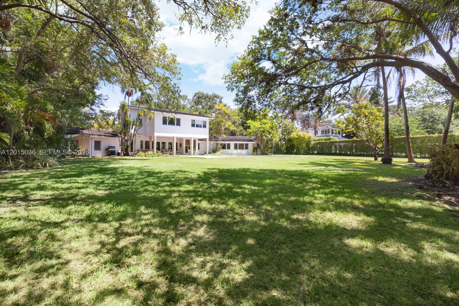 HAMMOCK LAKE NO 2 - Residential