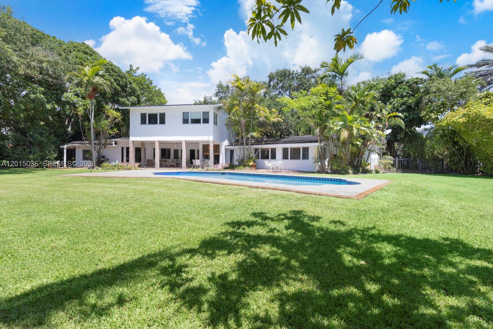HAMMOCK LAKE NO 2 - Residential