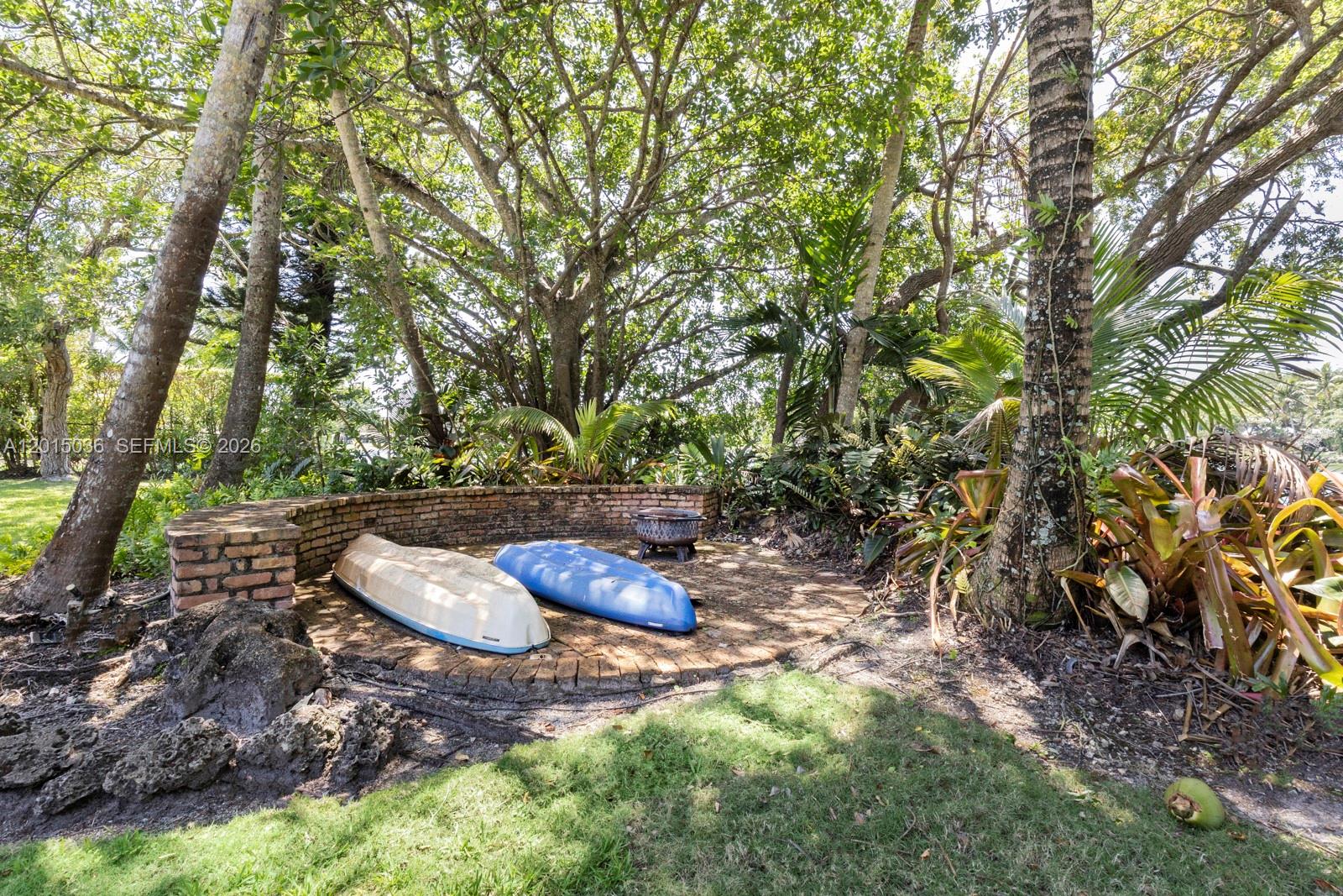 HAMMOCK LAKE NO 2 - Residential