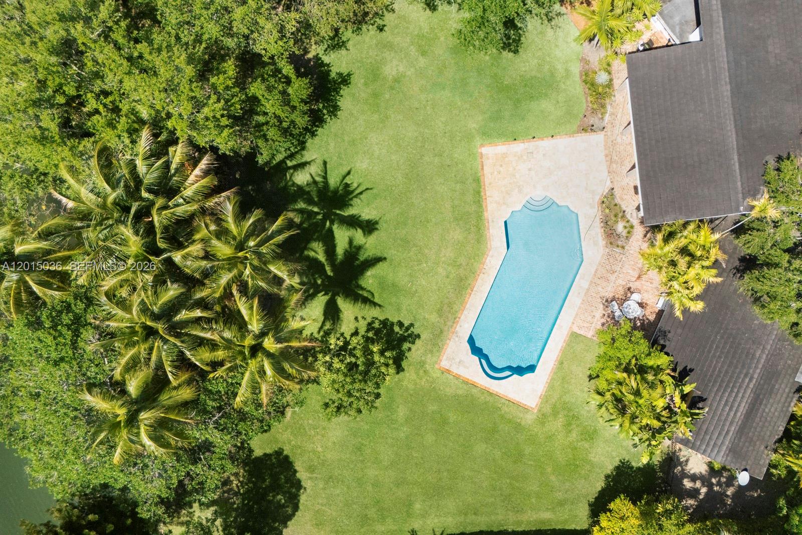 HAMMOCK LAKE NO 2 - Residential