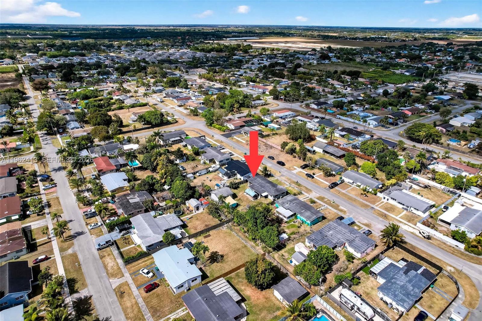 REDLAND VILLAS REV - Residential