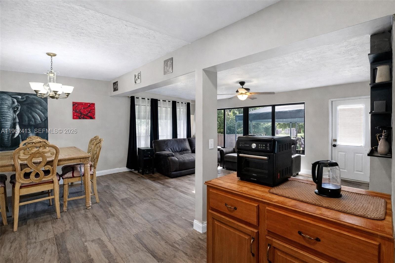 REDLAND VILLAS REV - Residential