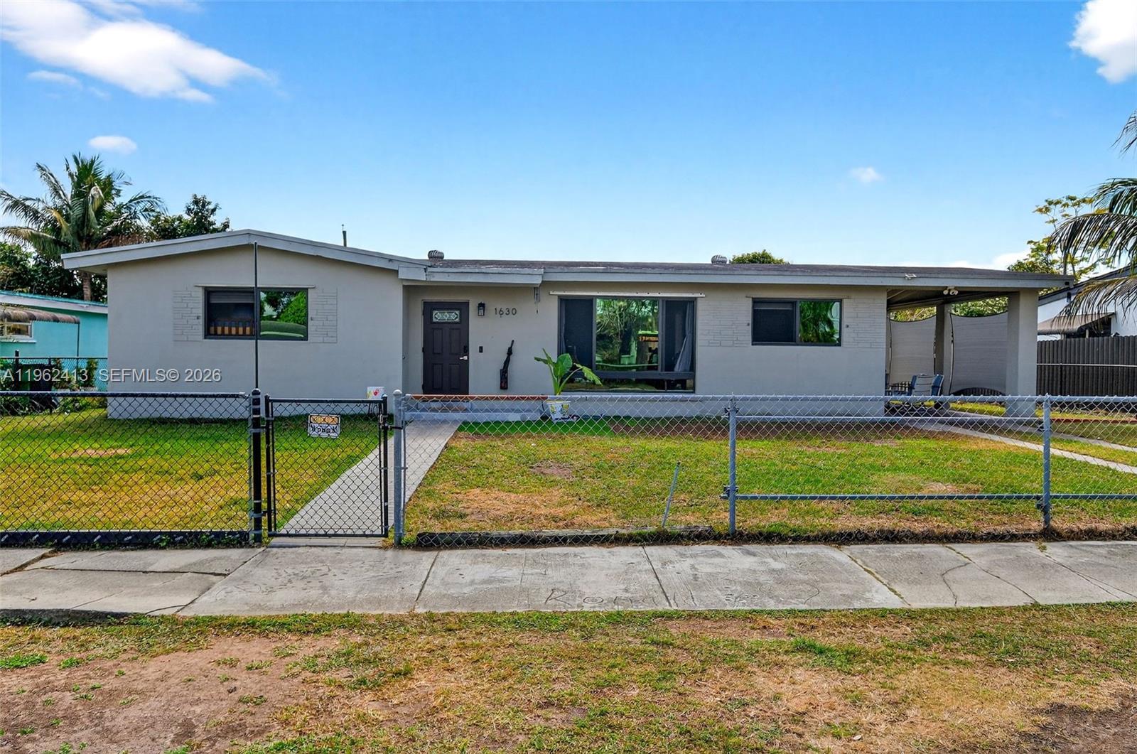 REDLAND VILLAS REV - Residential