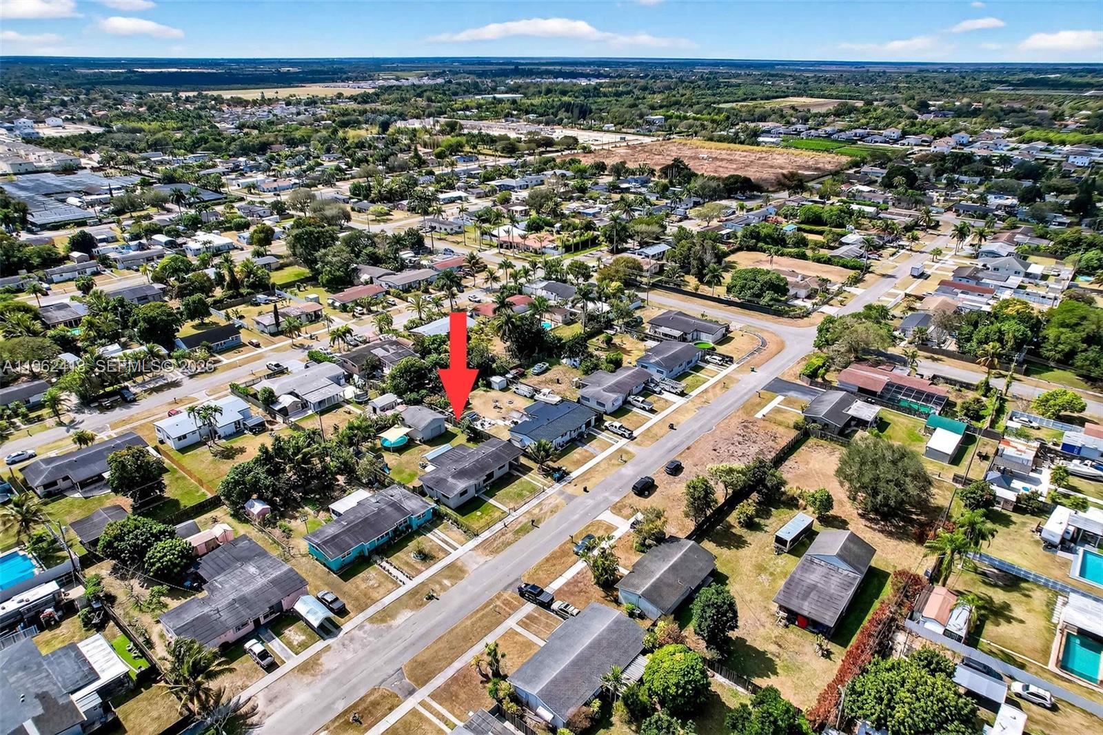 REDLAND VILLAS REV - Residential