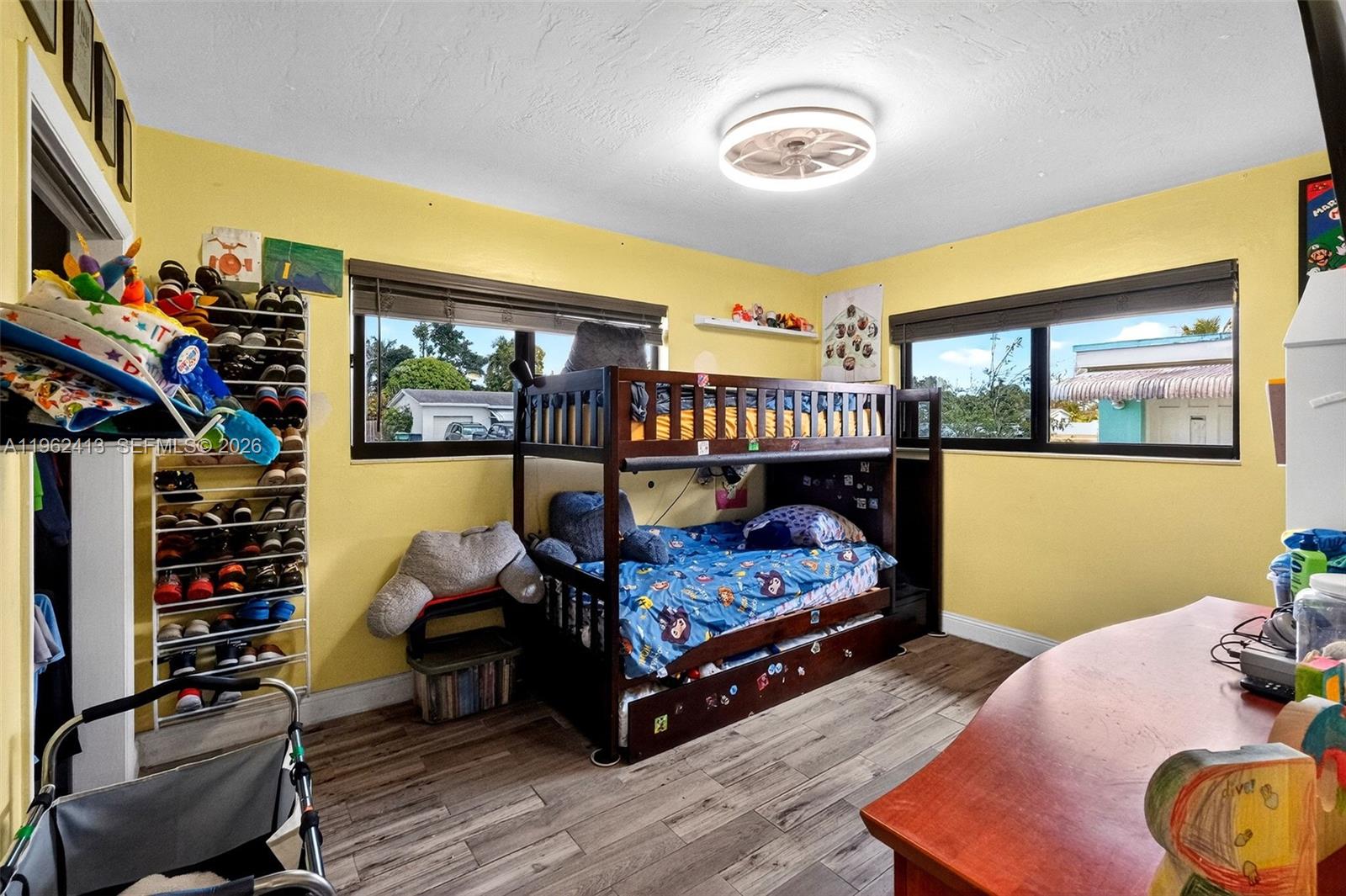 REDLAND VILLAS REV - Residential