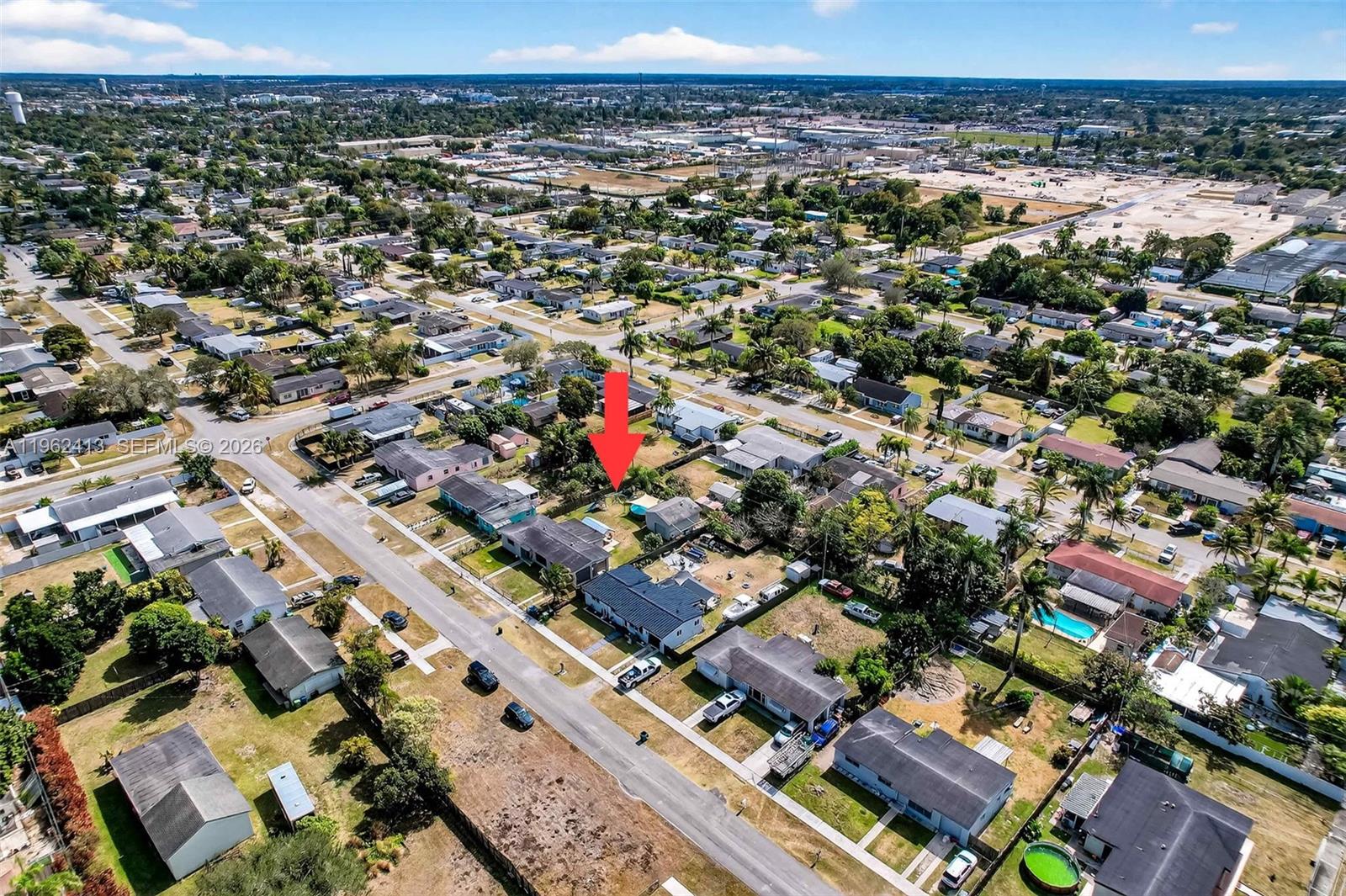 REDLAND VILLAS REV - Residential