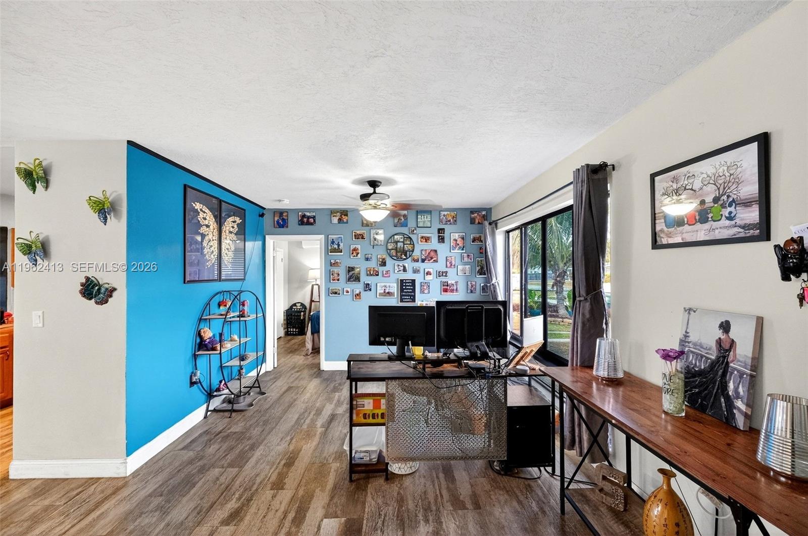 REDLAND VILLAS REV - Residential