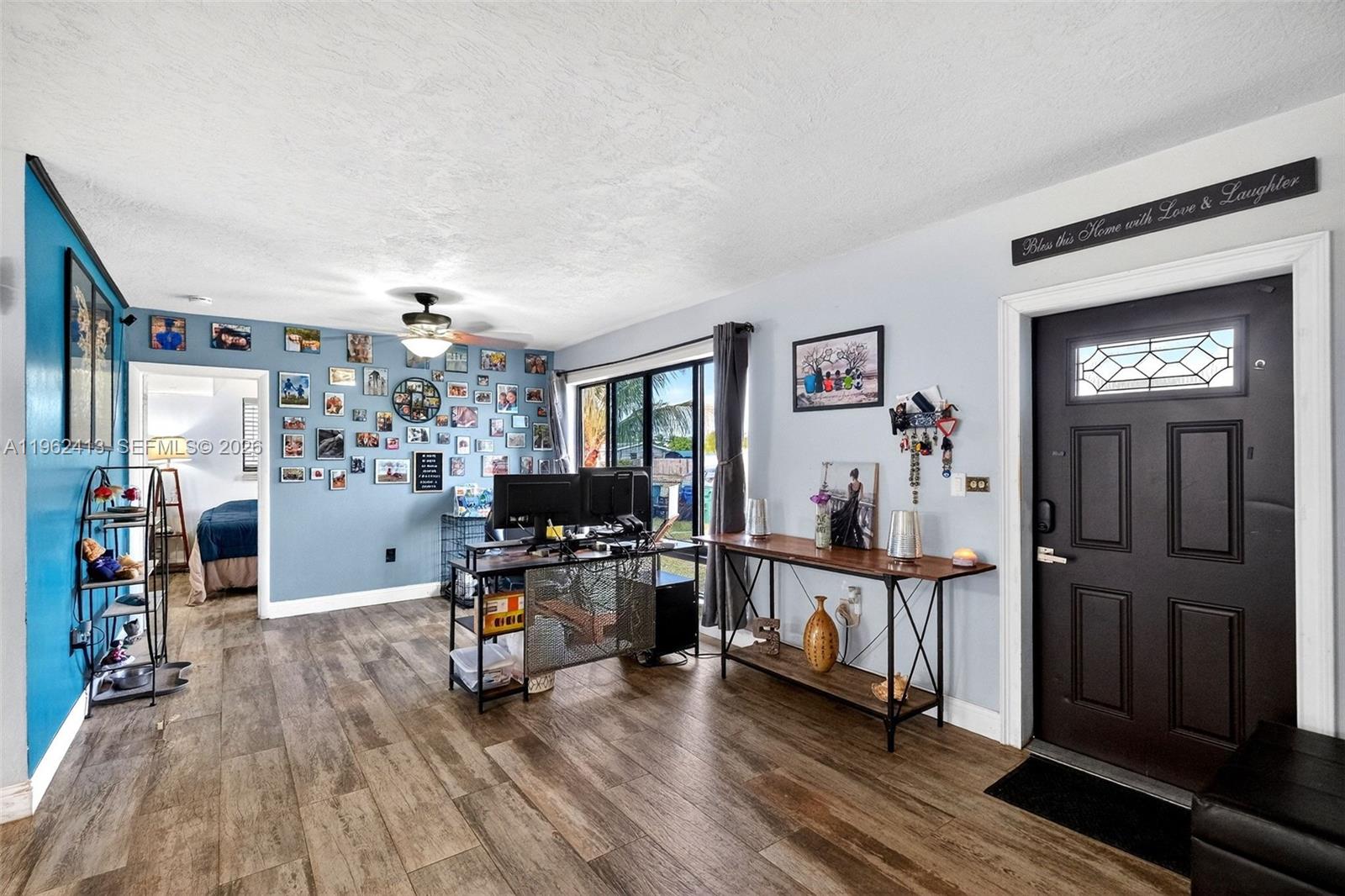 REDLAND VILLAS REV - Residential