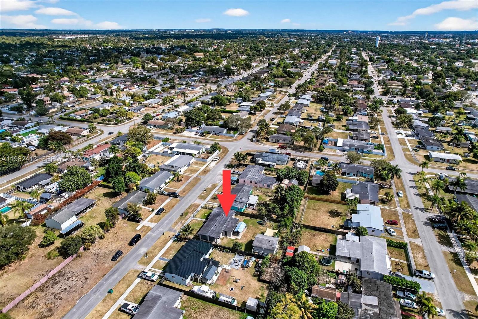 REDLAND VILLAS REV - Residential