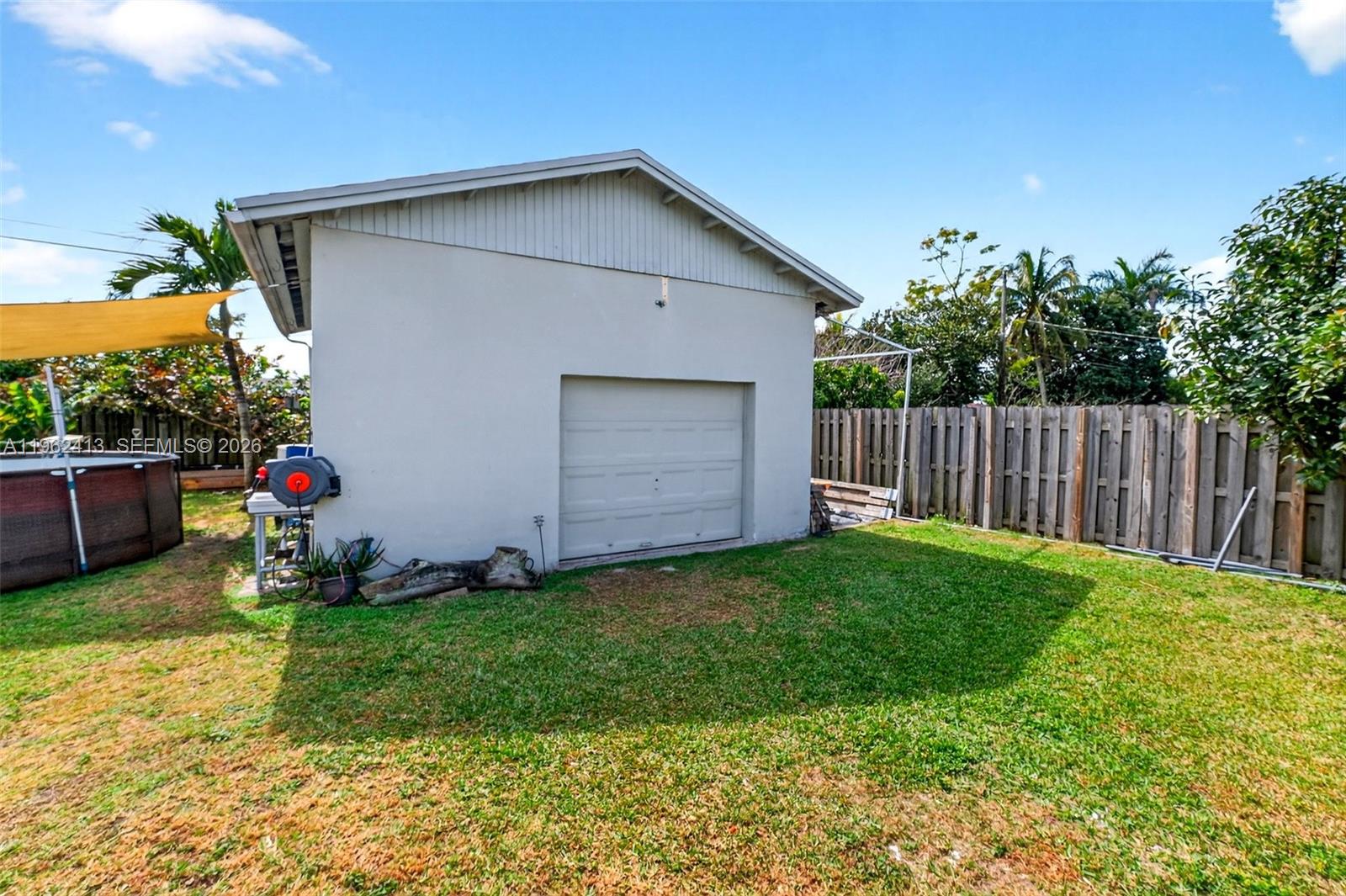 REDLAND VILLAS REV - Residential