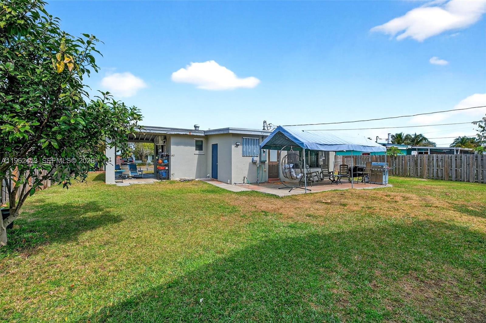 REDLAND VILLAS REV - Residential