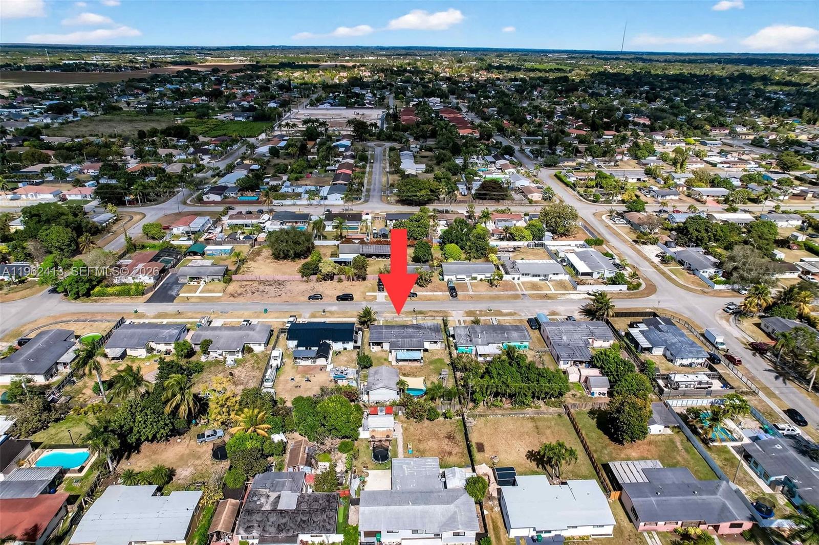 REDLAND VILLAS REV - Residential