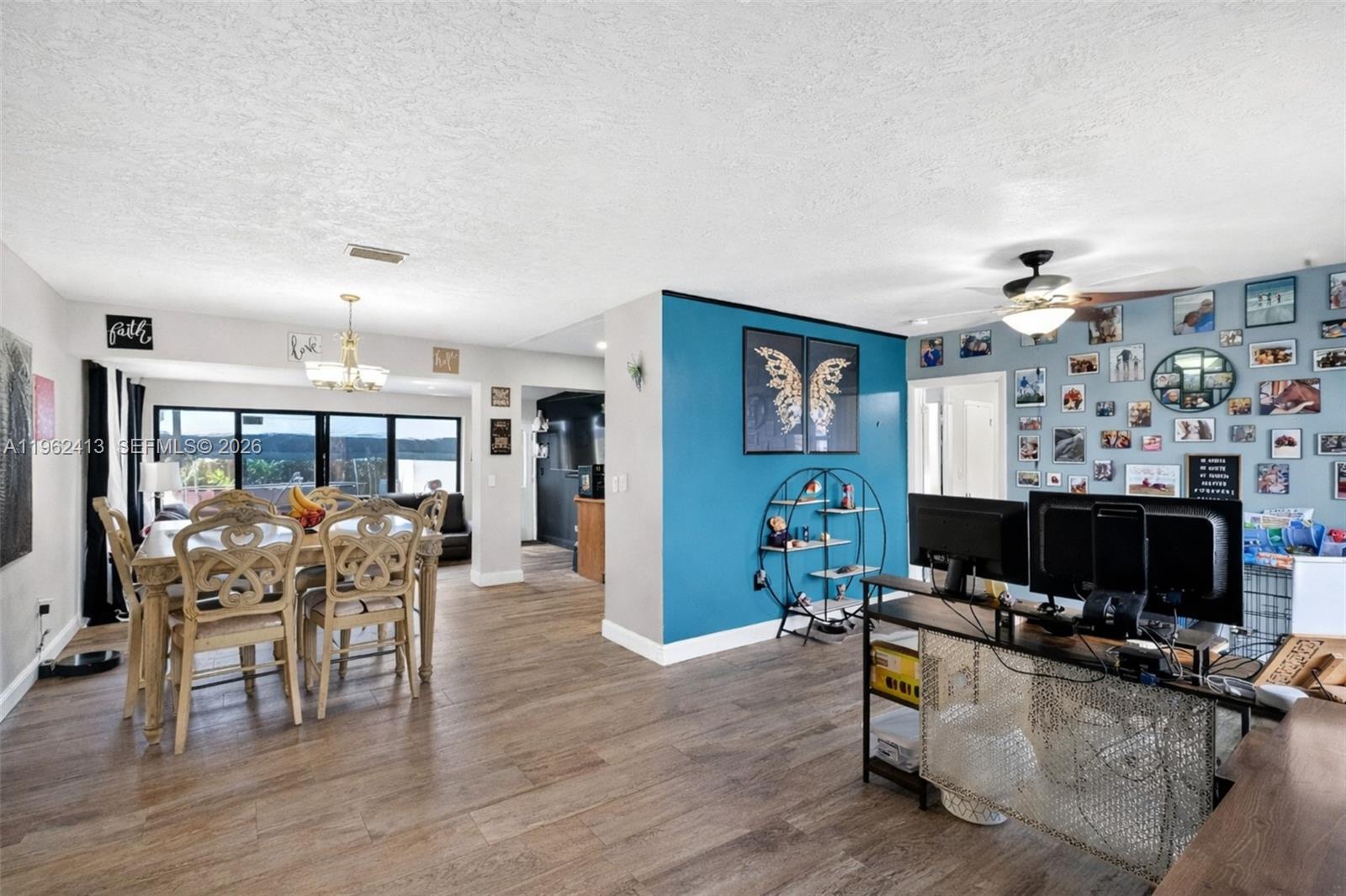 REDLAND VILLAS REV - Residential