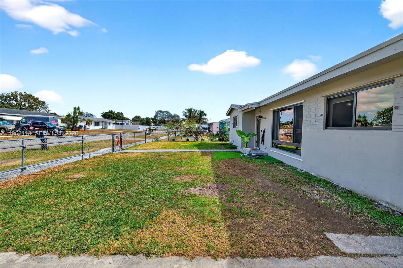 REDLAND VILLAS REV - Residential