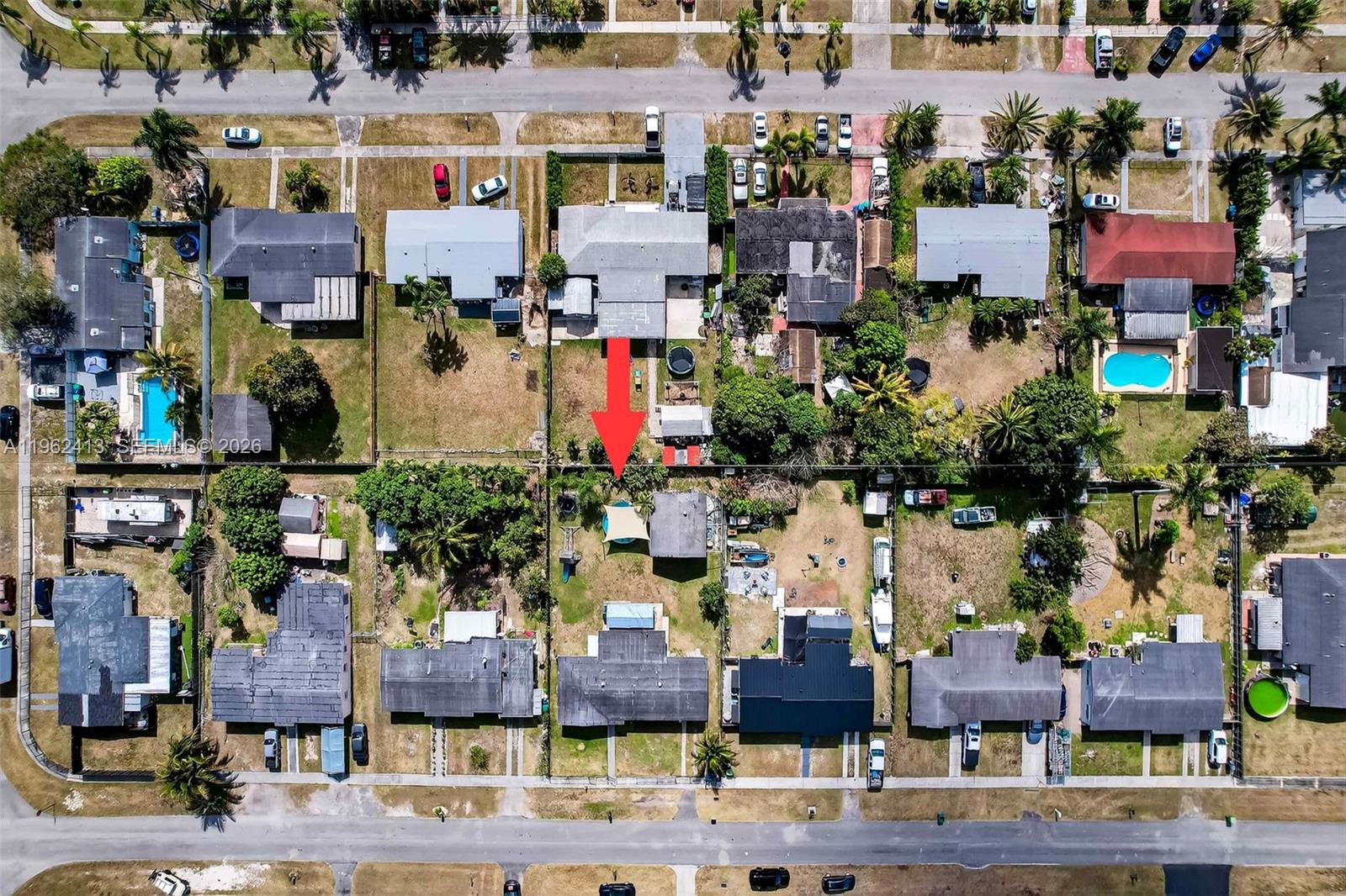 REDLAND VILLAS REV - Residential