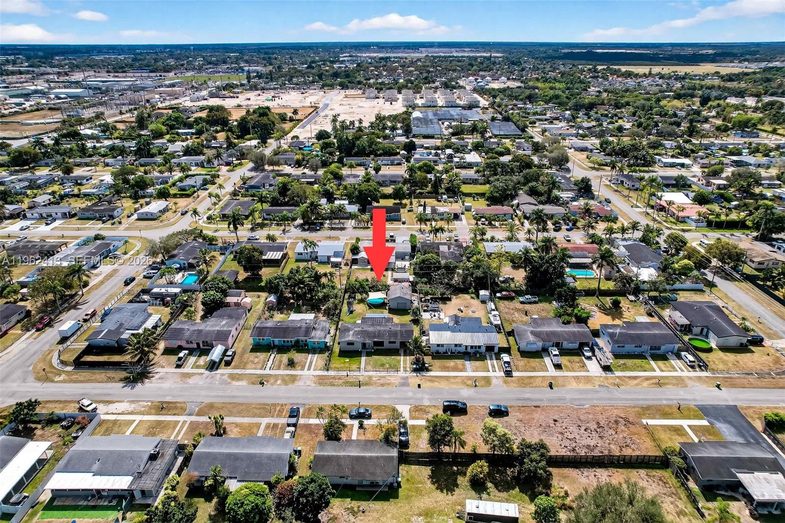 REDLAND VILLAS REV - Residential