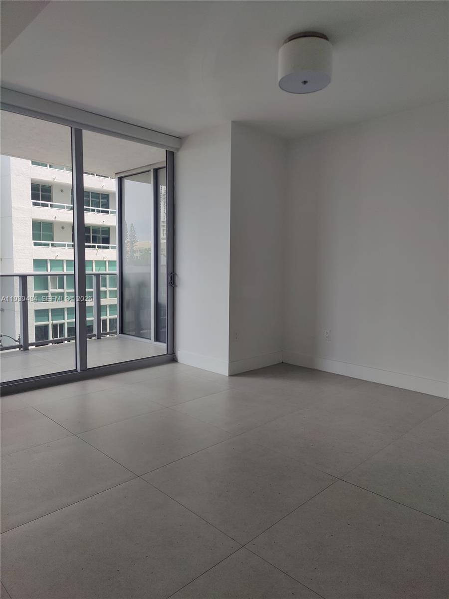 ARIA ON THE BAY CONDO - Residential Lease