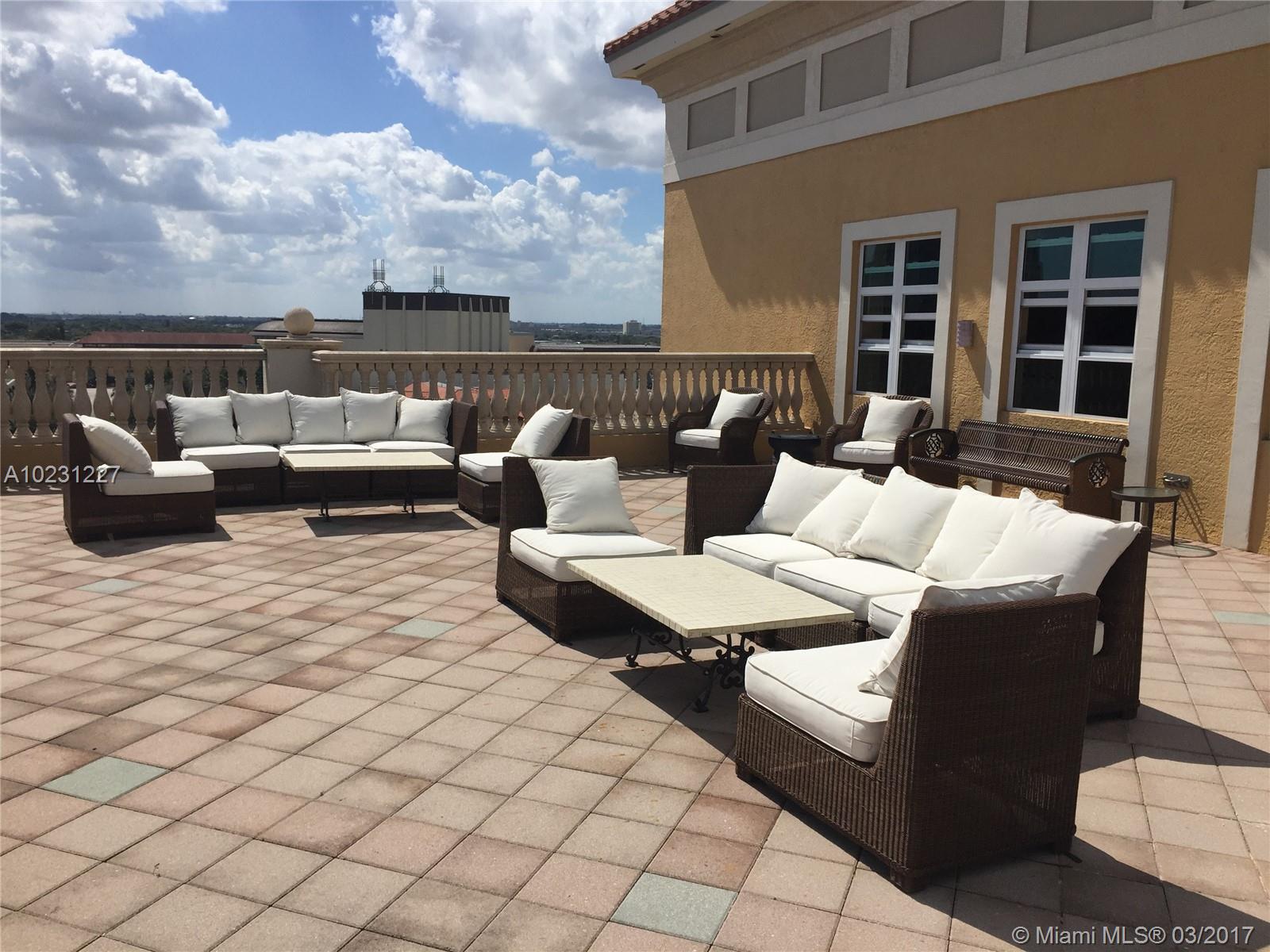 Metropolitan Condo - Residential Lease