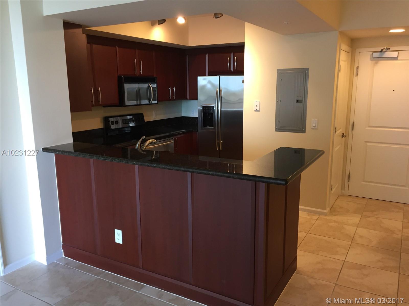 Metropolitan Condo - Residential Lease