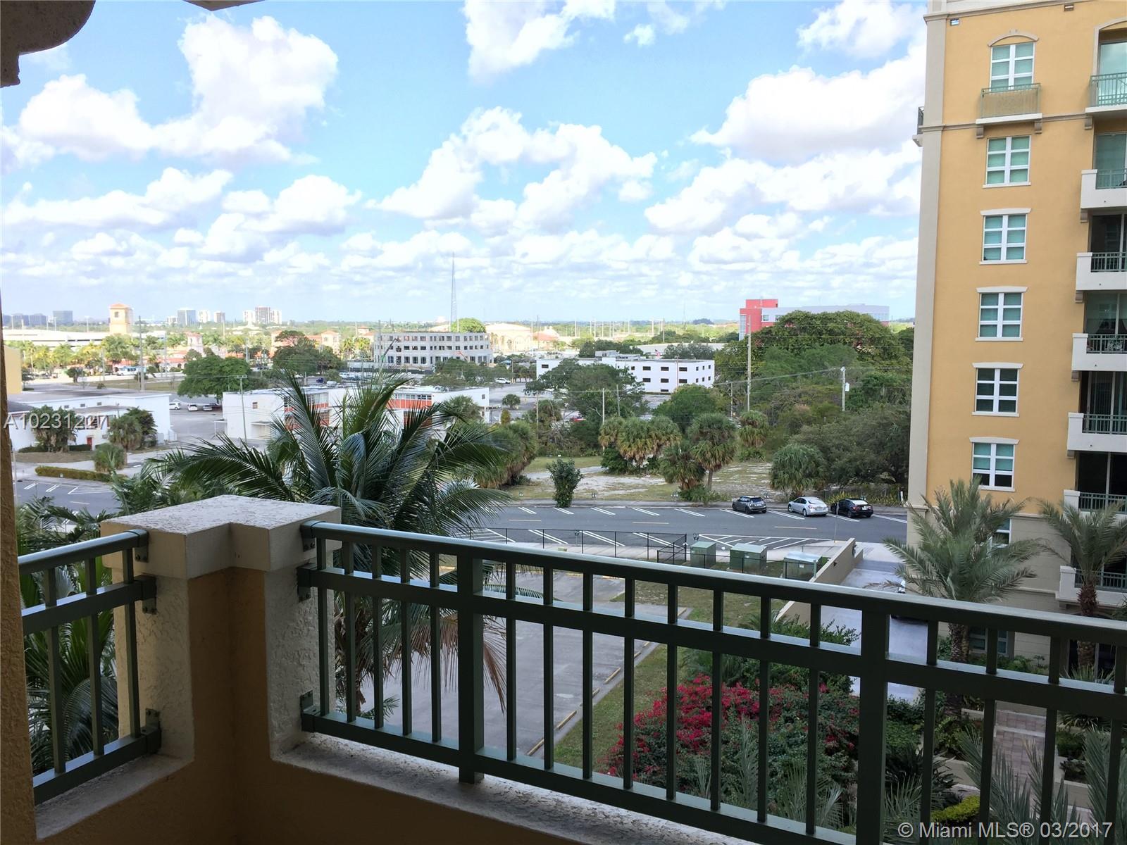 Metropolitan Condo - Residential Lease