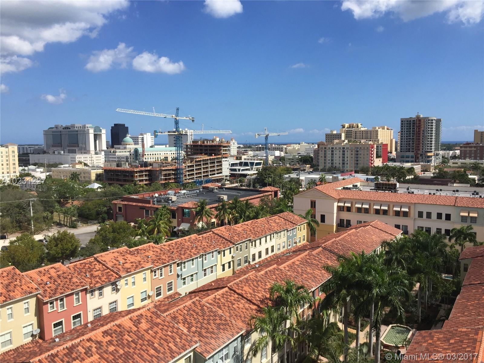 Metropolitan Condo - Residential Lease