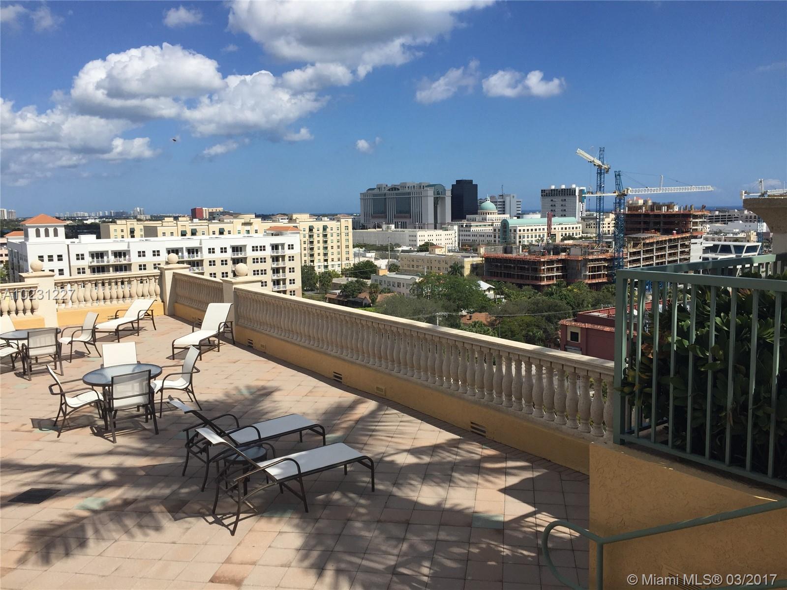 Metropolitan Condo - Residential Lease