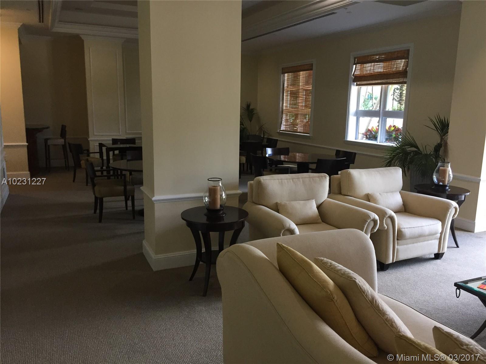 Metropolitan Condo - Residential Lease