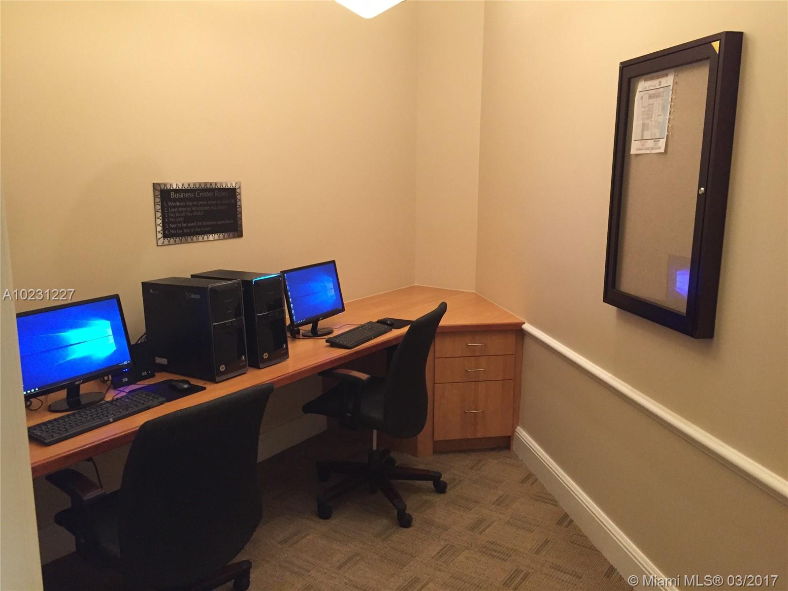 Metropolitan Condo - Residential Lease