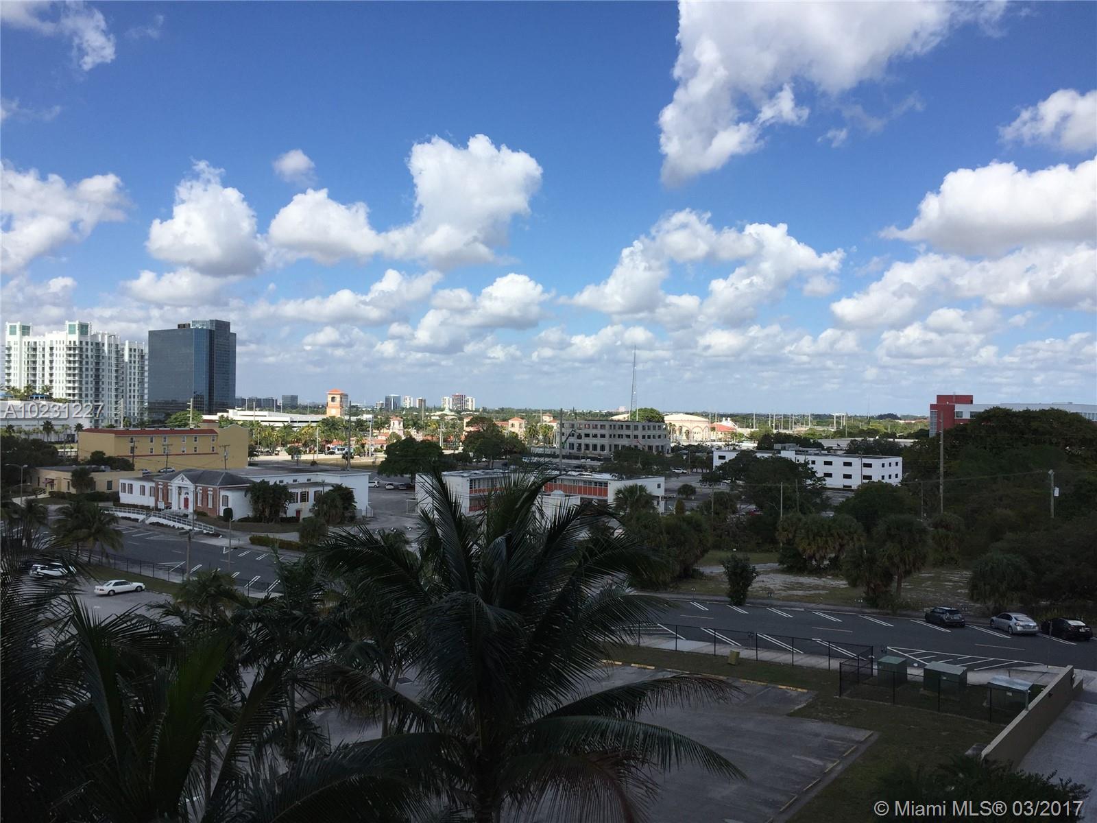 Metropolitan Condo - Residential Lease