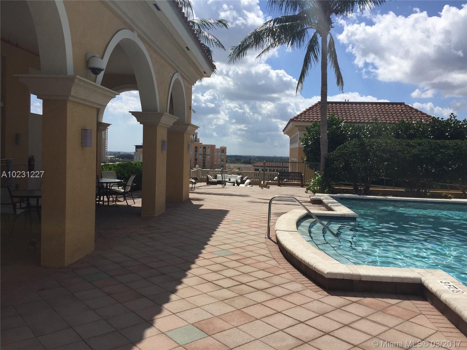 Metropolitan Condo - Residential Lease