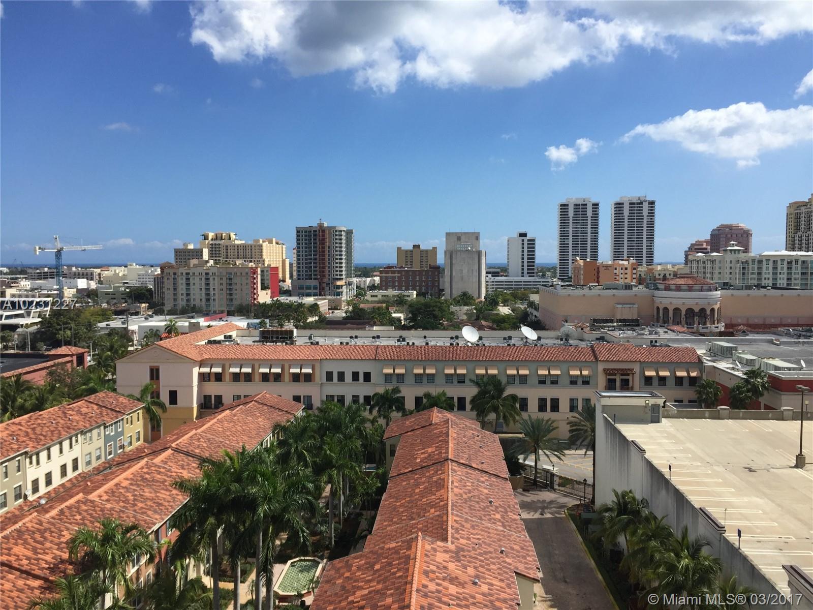 Metropolitan Condo - Residential Lease