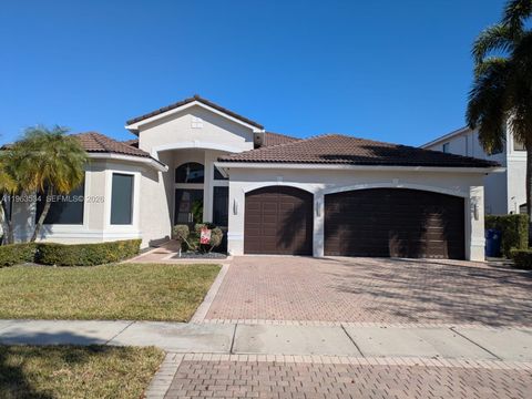 18563 SW 49th St Miramar FL 33029