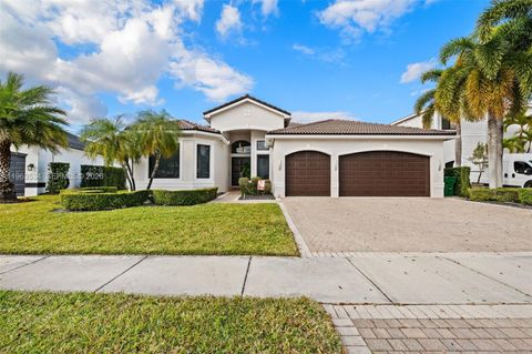 18563 SW 49th St Miramar FL 33029