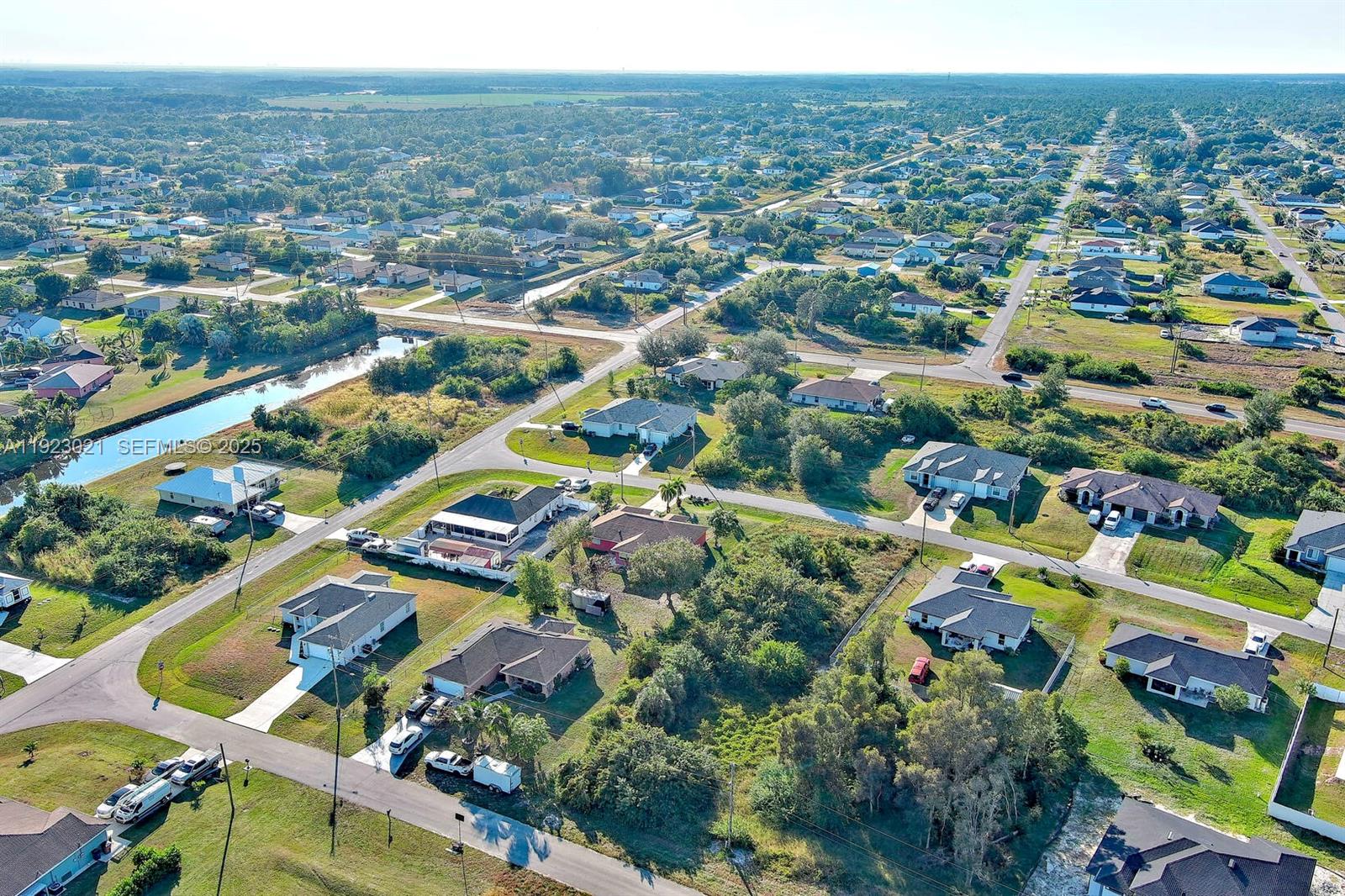 SOUTHWOOD UNIT - Land