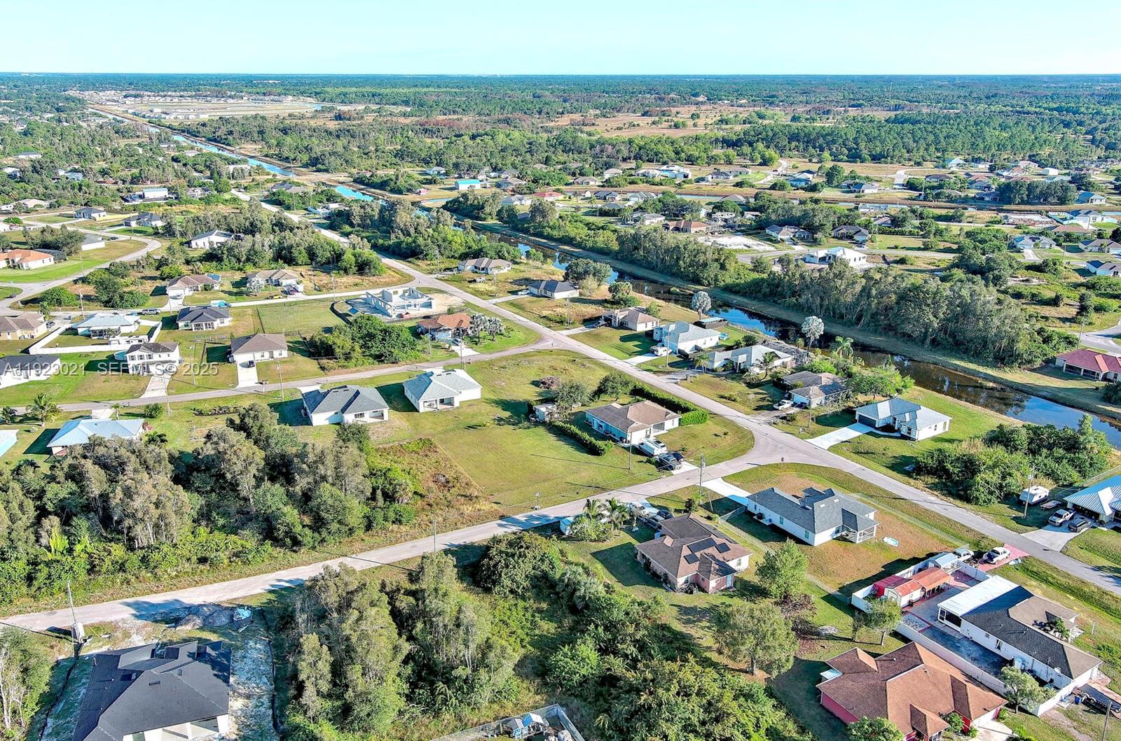 SOUTHWOOD UNIT - Land