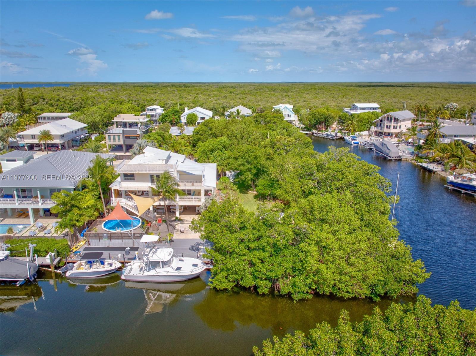 TWIN LAKES - Residential